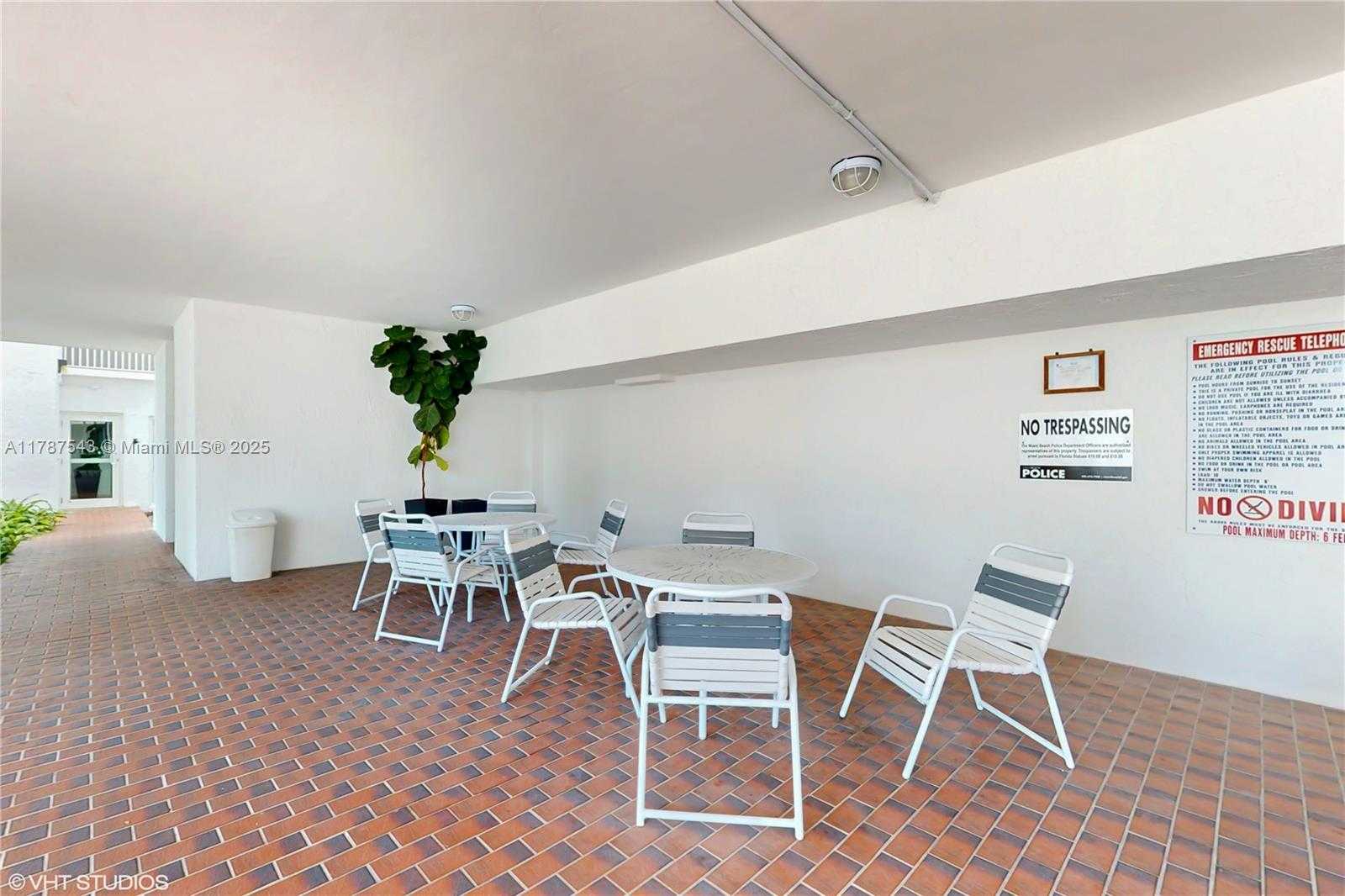 Small Image of 1666 WEST AVE #305, Miami Beach Number 24