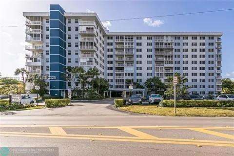 Small Image of 4200 HILLCREST DR #1017, Hollywood Number 41
