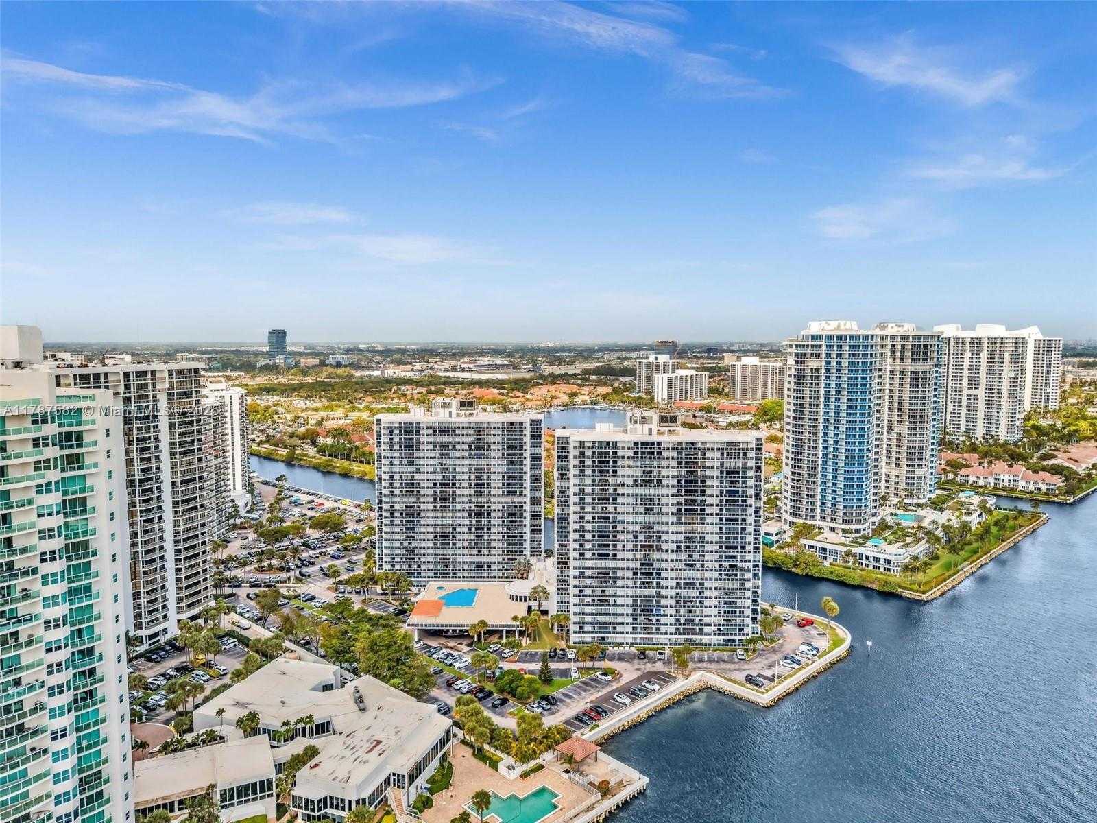 Small Image of 20515 EAST COUNTRY CLUB DR #646, Aventura Number 14