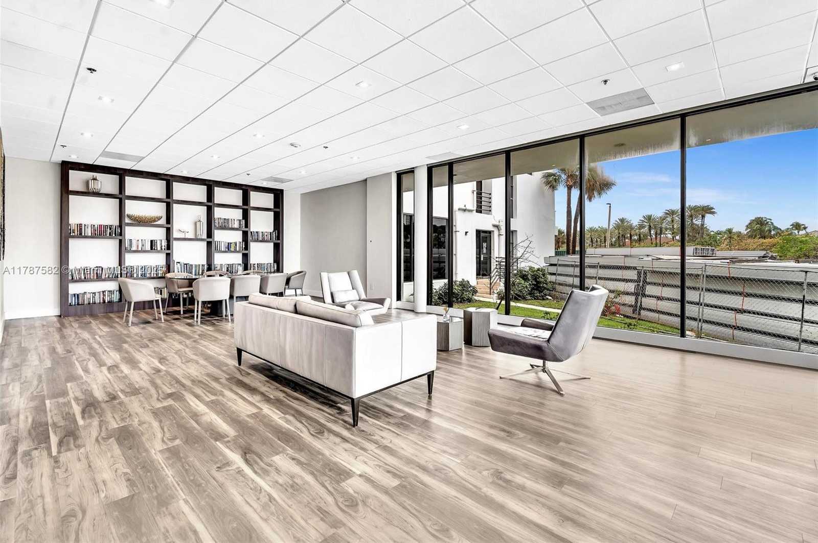 Small Image of 20515 EAST COUNTRY CLUB DR #646, Aventura Number 16