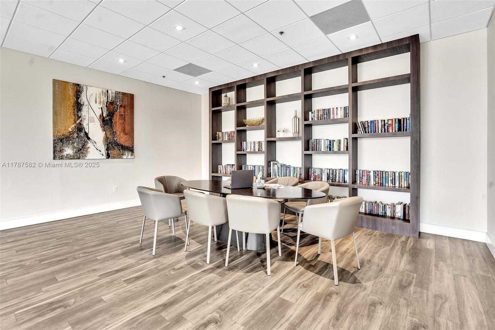 Small Image of 20515 EAST COUNTRY CLUB DR #646, Aventura Number 18