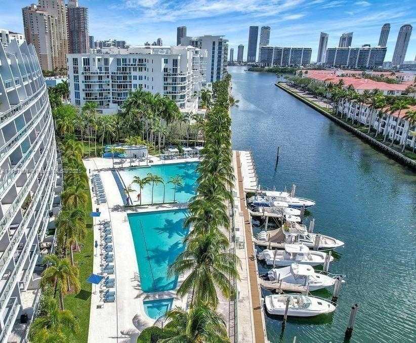 Small Image of 2950 NORTH EAST 188TH ST #501, Aventura Number 59