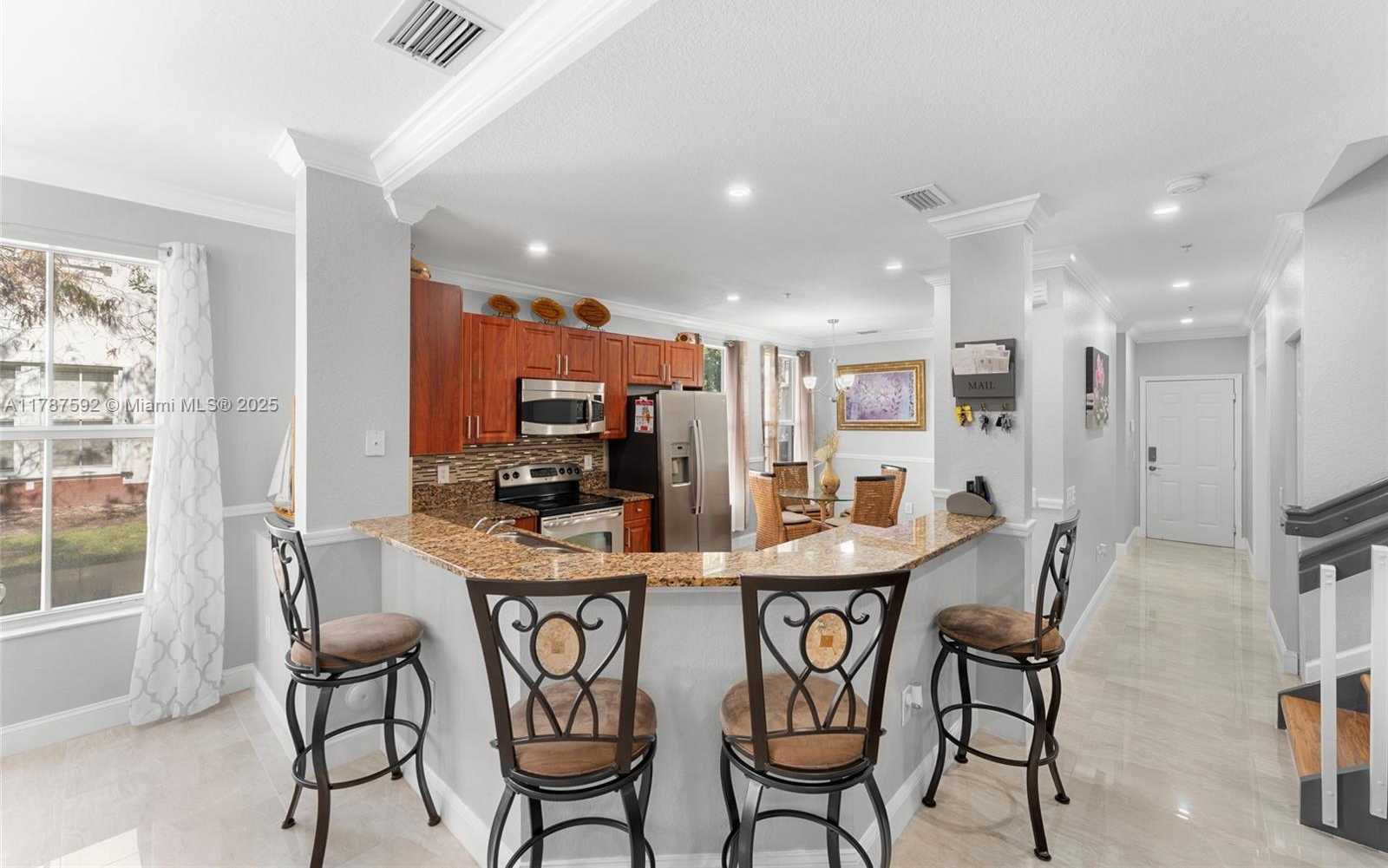 Small Image of 4501 MIMOSA TER #1404, Coconut Creek Number 11