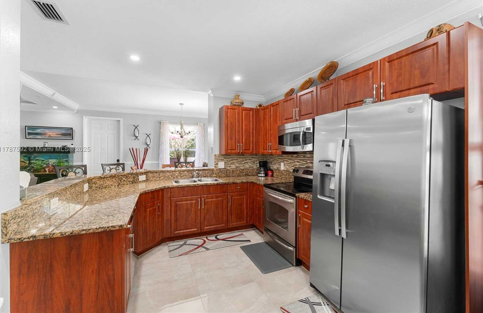 Small Image of 4501 MIMOSA TER #1404, Coconut Creek Number 12