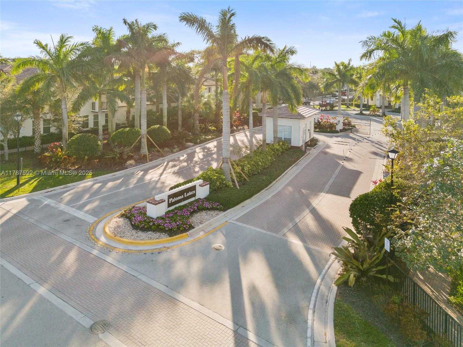 Small Image of 4501 MIMOSA TER #1404, Coconut Creek Number 2