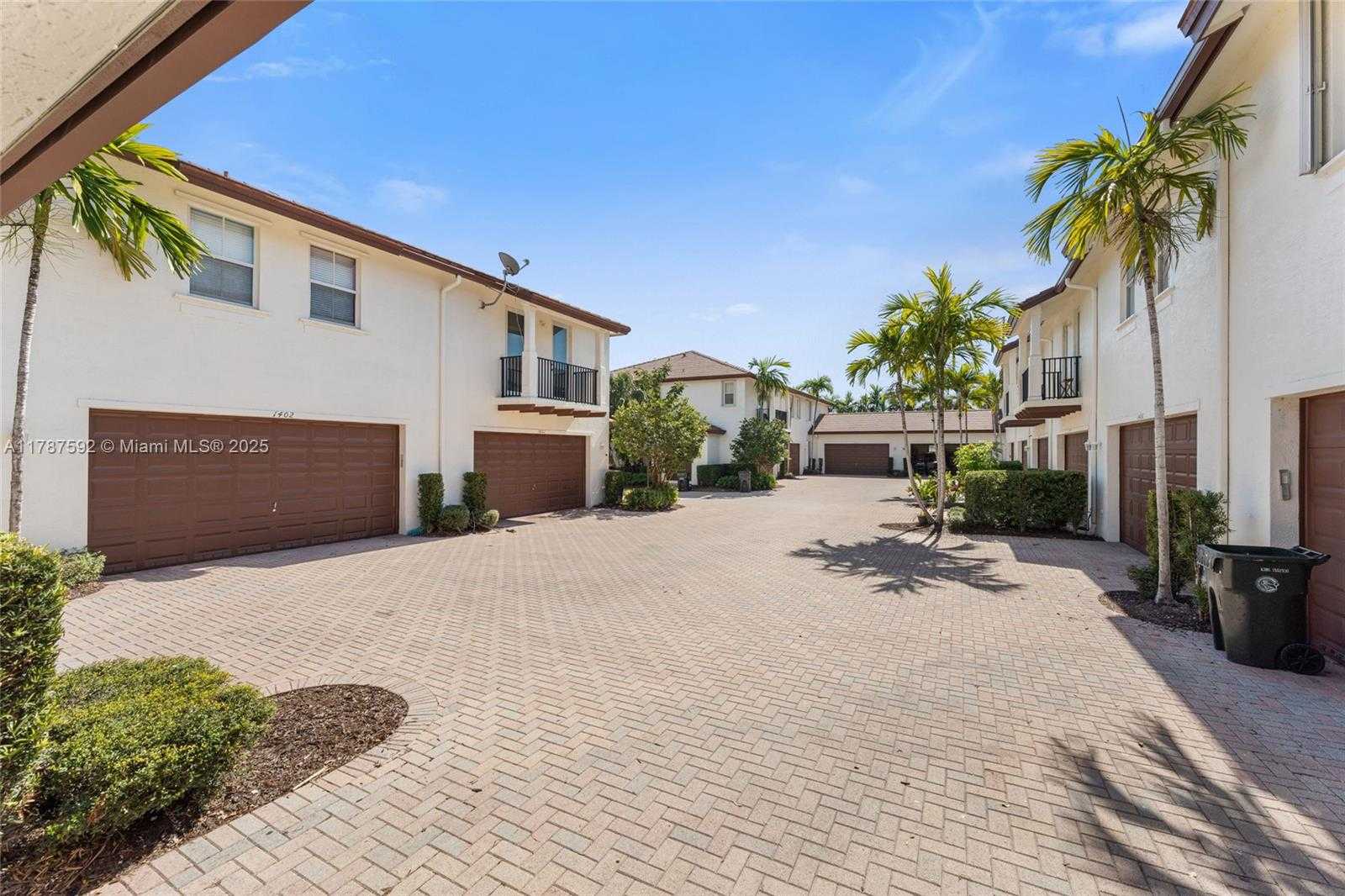 Small Image of 4501 MIMOSA TER #1404, Coconut Creek Number 27