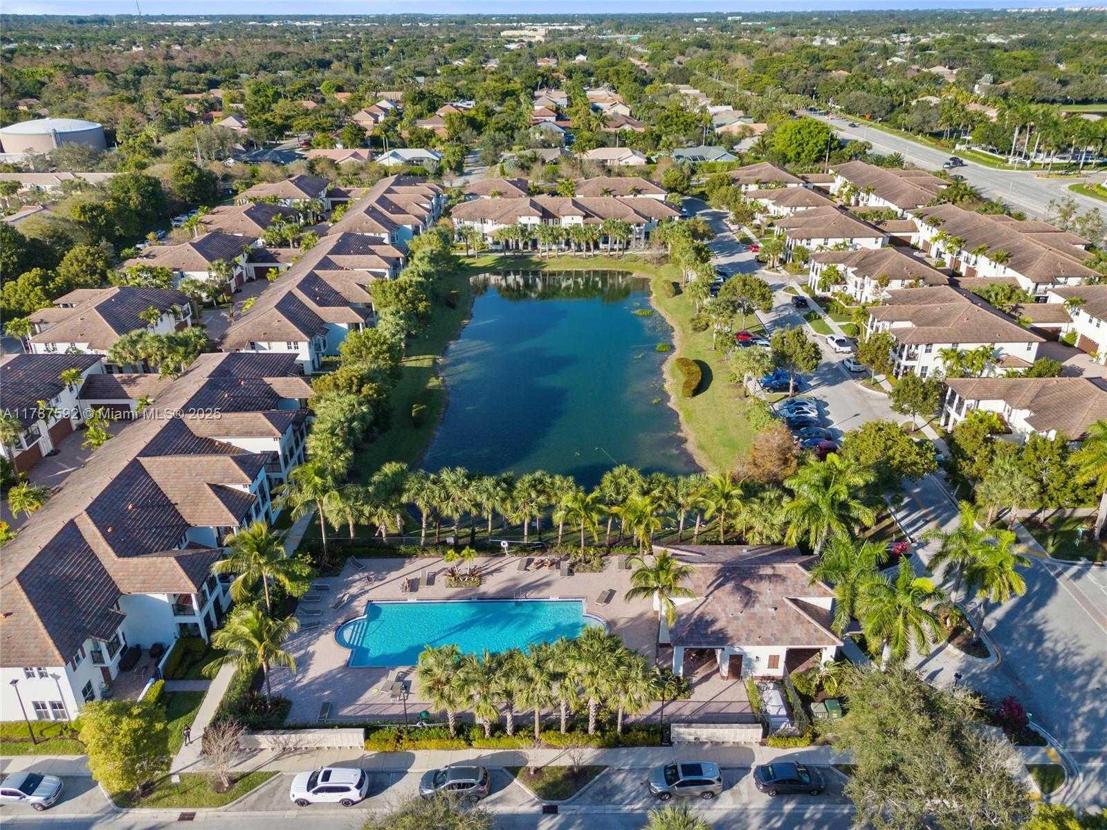 Small Image of 4501 MIMOSA TER #1404, Coconut Creek Number 28