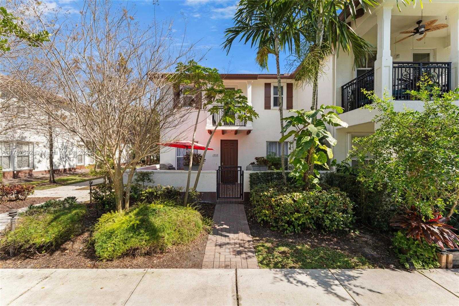 Small Image of 4501 MIMOSA TER #1404, Coconut Creek Number 4