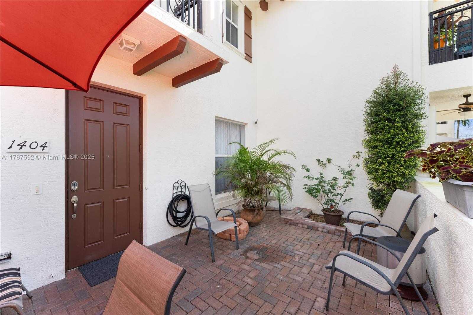 Small Image of 4501 MIMOSA TER #1404, Coconut Creek Number 5
