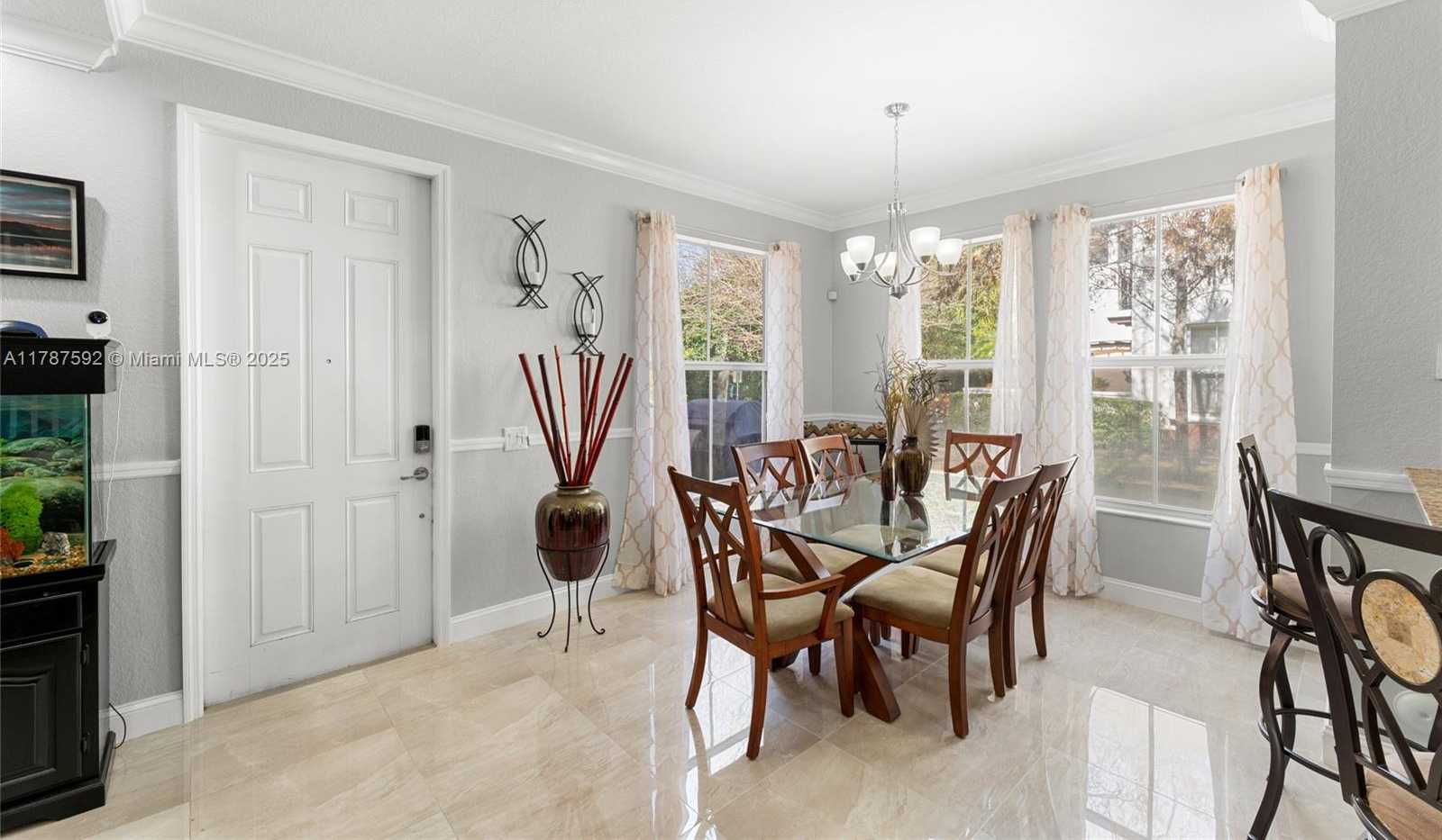 Small Image of 4501 MIMOSA TER #1404, Coconut Creek Number 6
