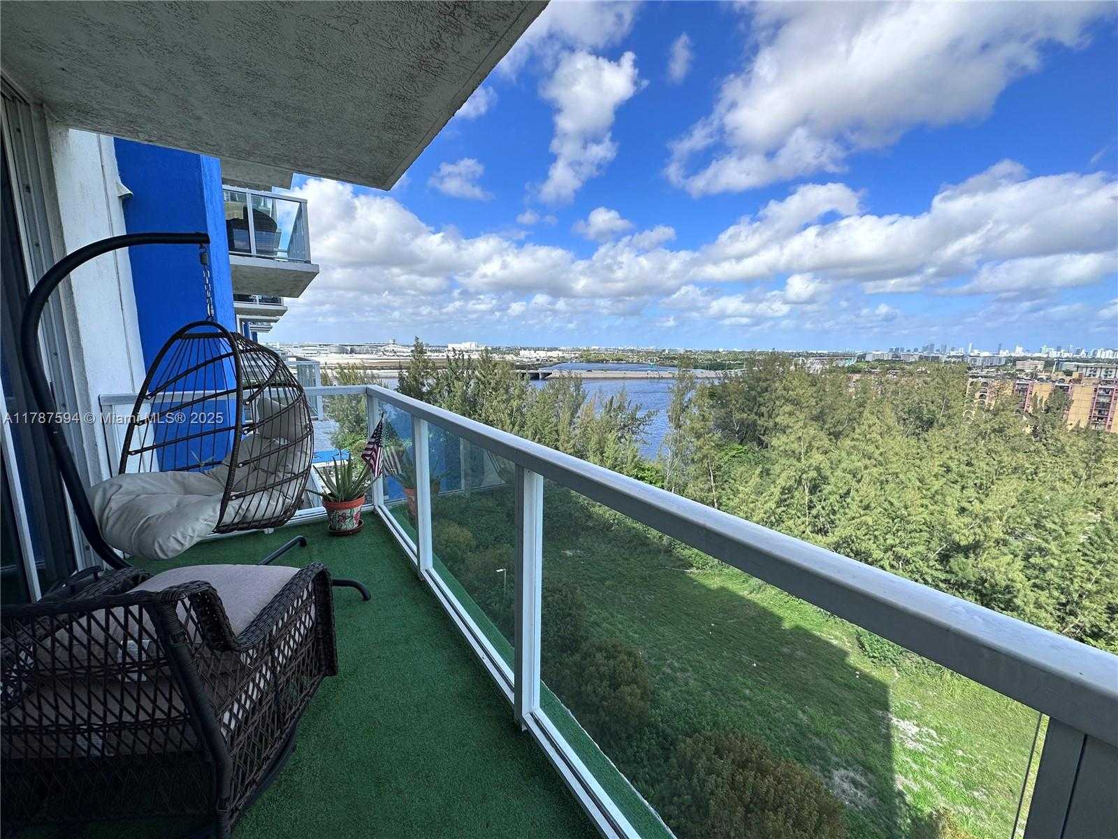 Small Image of 5077 NORTH WEST 7TH ST #1217, Miami Number 4