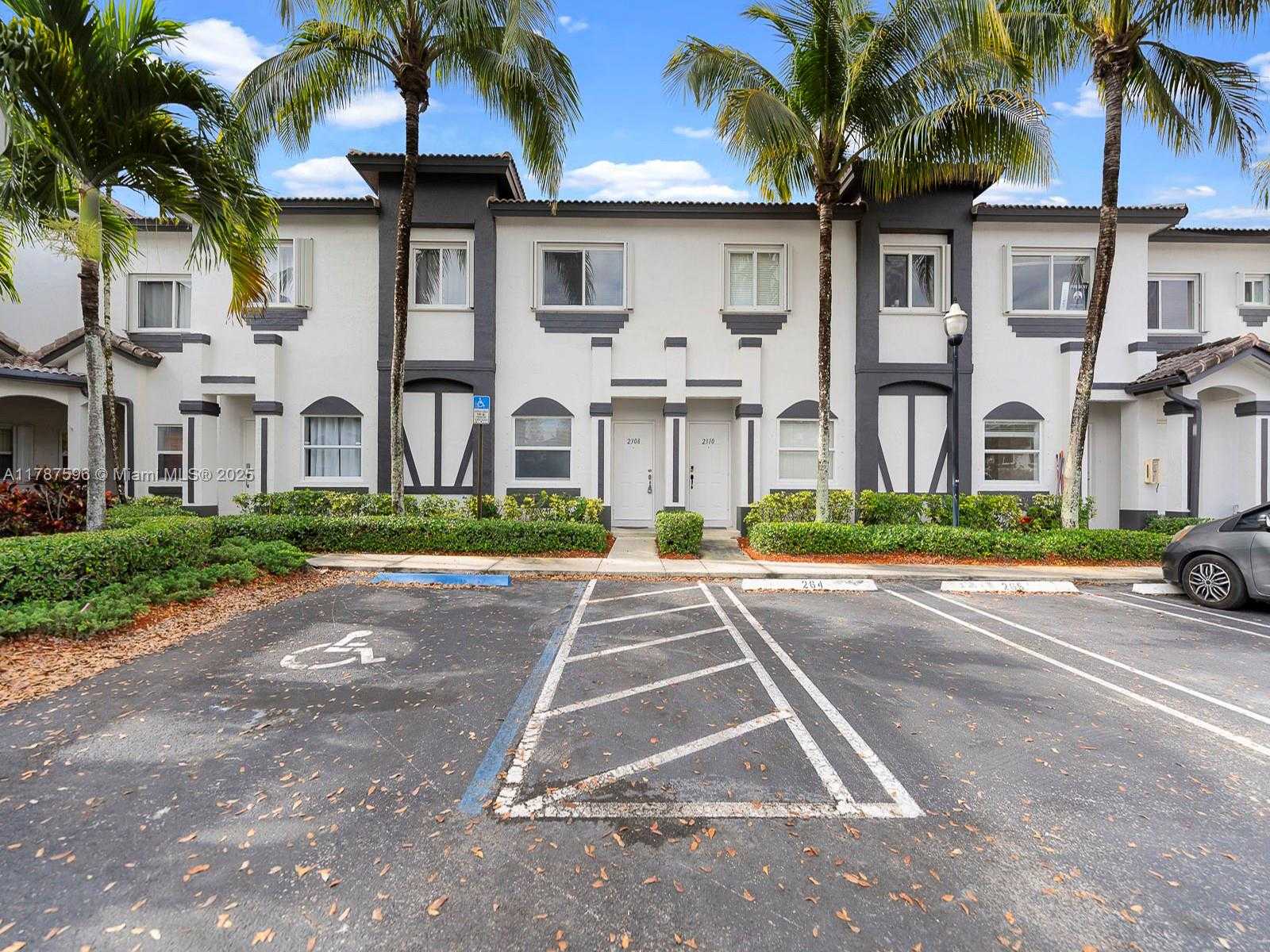Small Image of 2308 SOUTH EAST 24TH AVE #2308, Homestead Number 2
