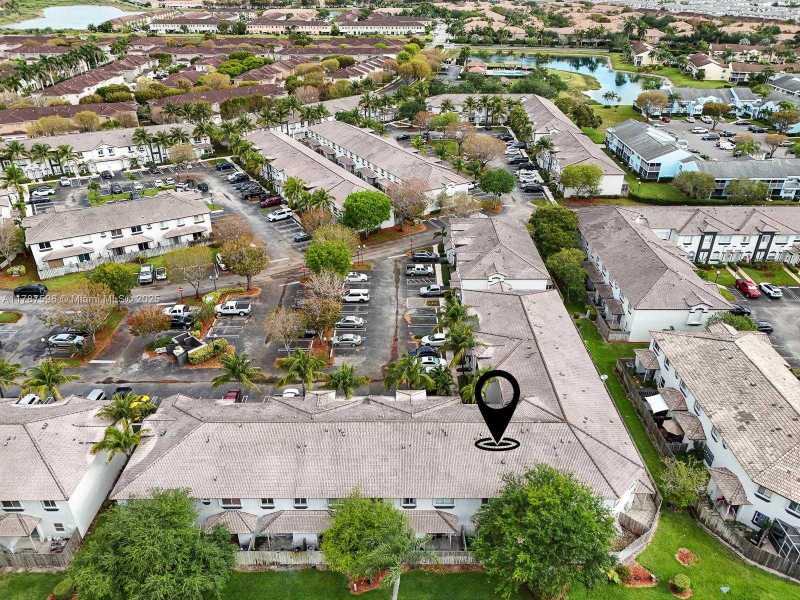 Small Image of 2308 SOUTH EAST 24TH AVE #2308, Homestead Number 24