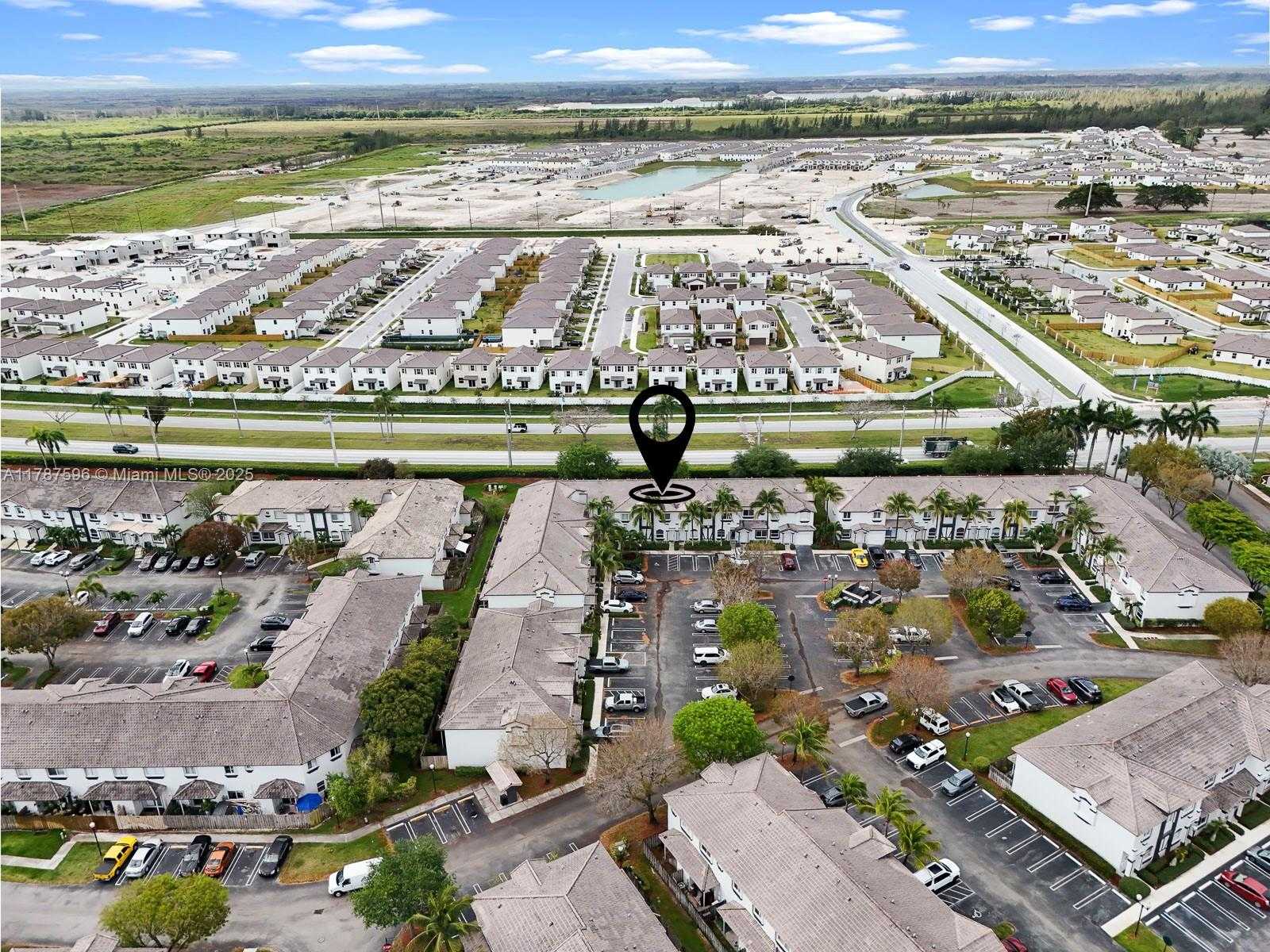 Small Image of 2308 SOUTH EAST 24TH AVE #2308, Homestead Number 25