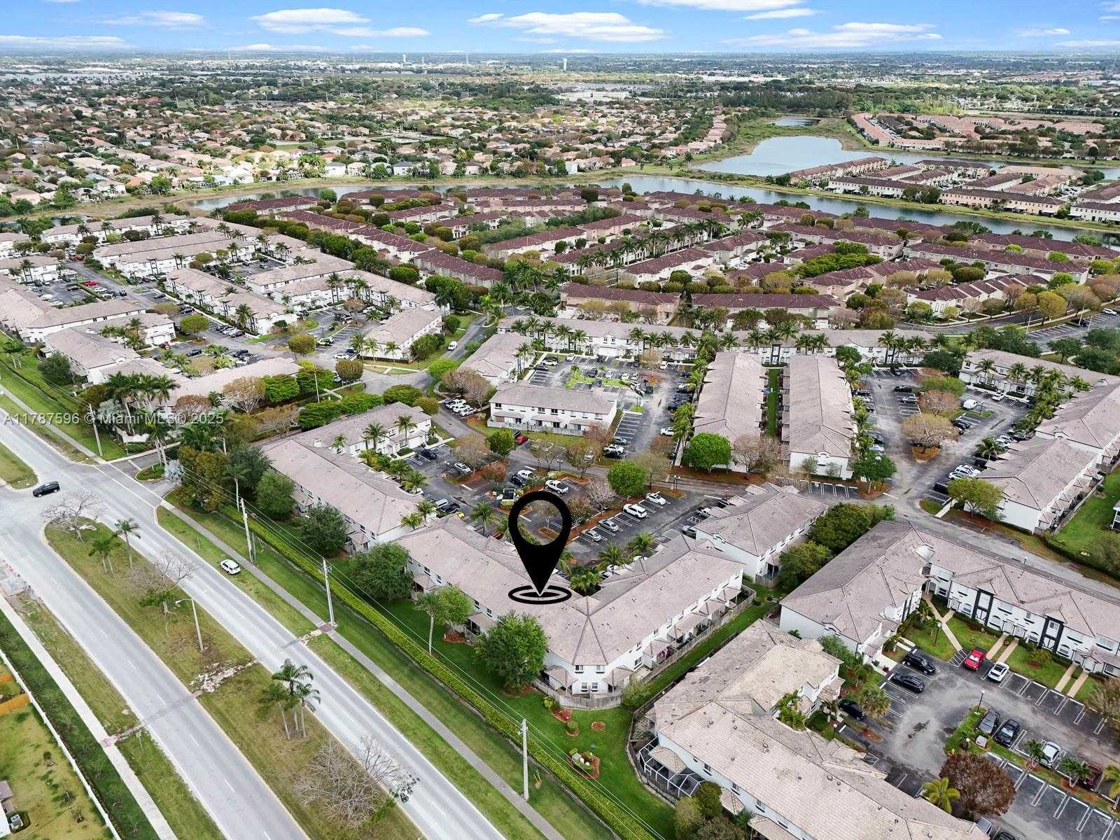 Small Image of 2308 SOUTH EAST 24TH AVE #2308, Homestead Number 27