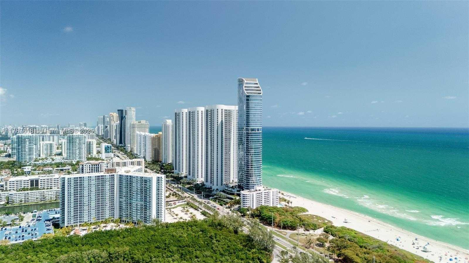 Small Image of 15901 COLLINS AVE #2502, Sunny Isles Beach Number 14