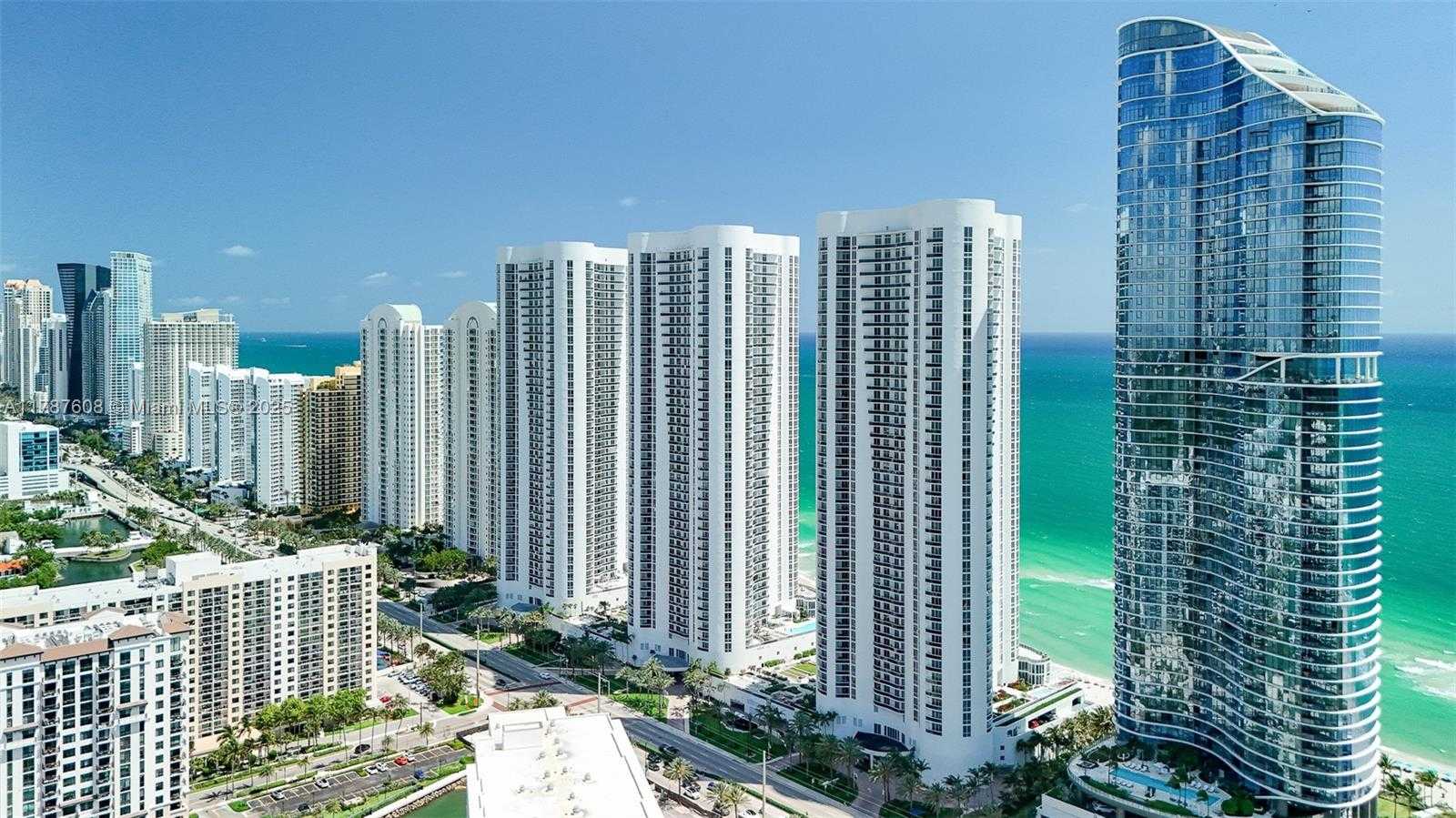 Small Image of 15901 COLLINS AVE #2502, Sunny Isles Beach Number 15