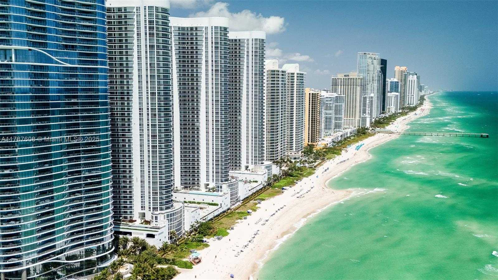 Small Image of 15901 COLLINS AVE #2502, Sunny Isles Beach Number 16