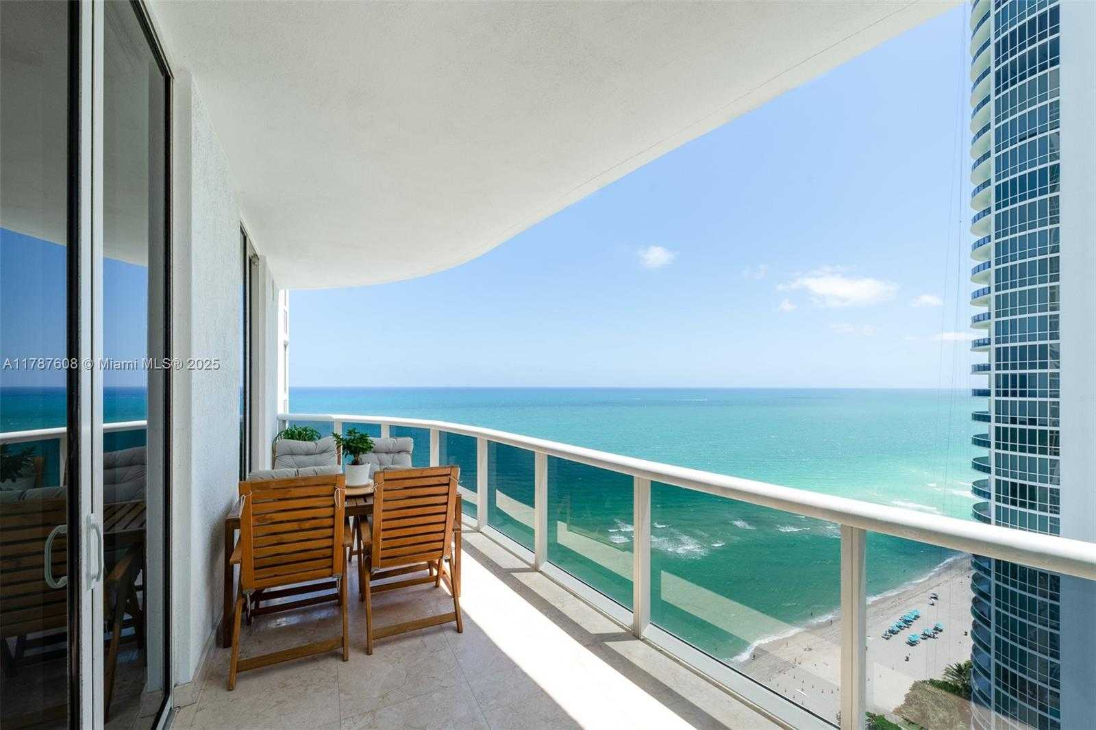 Small Image of 15901 COLLINS AVE #2502, Sunny Isles Beach Number 47