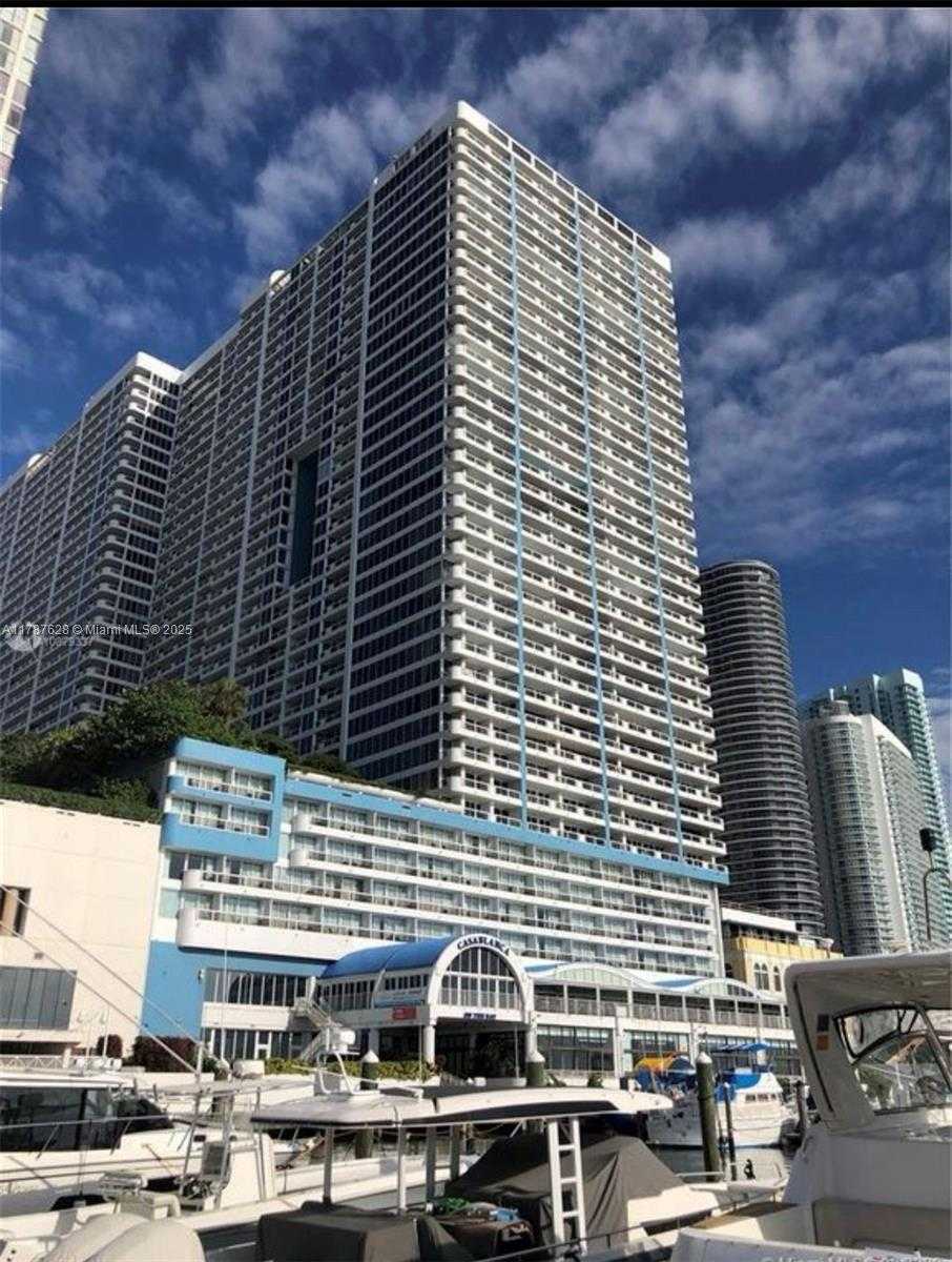 Small Image of 1717 NORTH BAYSHORE DR #A-1734, Miami Number 10
