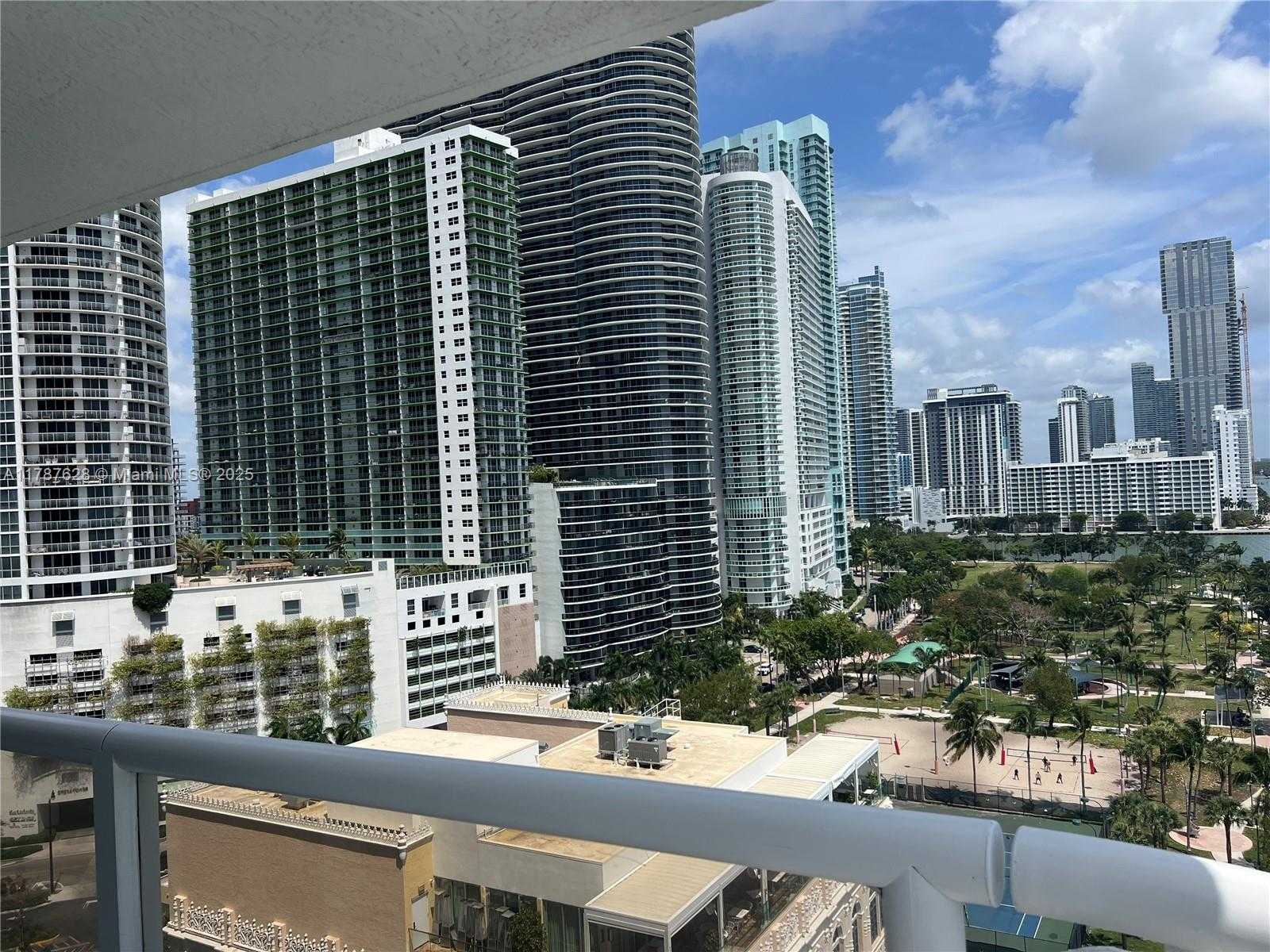 Small Image of 1717 NORTH BAYSHORE DR #A-1734, Miami Number 9