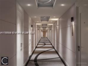 Small Image of 3180 SOUTH OCEAN DR #1608, Hallandale Beach Number 43
