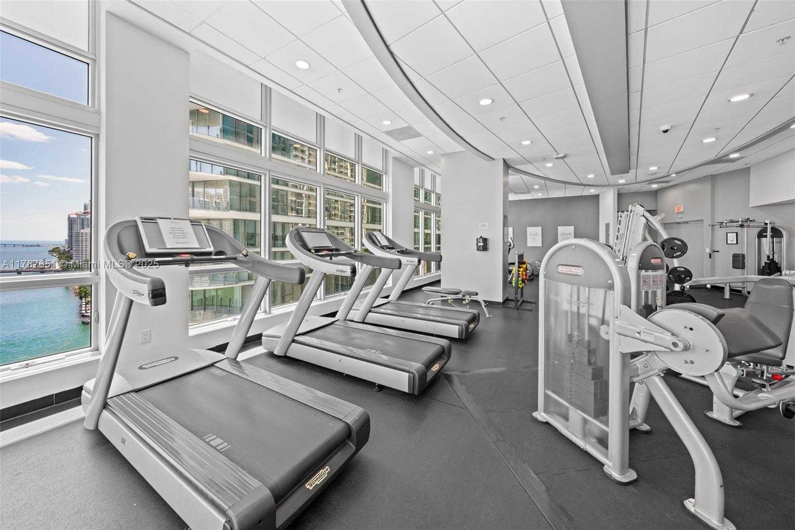 Small Image of 300 SOUTH BISCAYNE BLVD #L-802, Miami Number 50