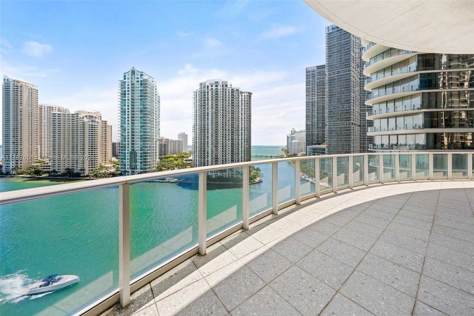 Small Image of 300 SOUTH BISCAYNE BLVD #L-802, Miami Number 53