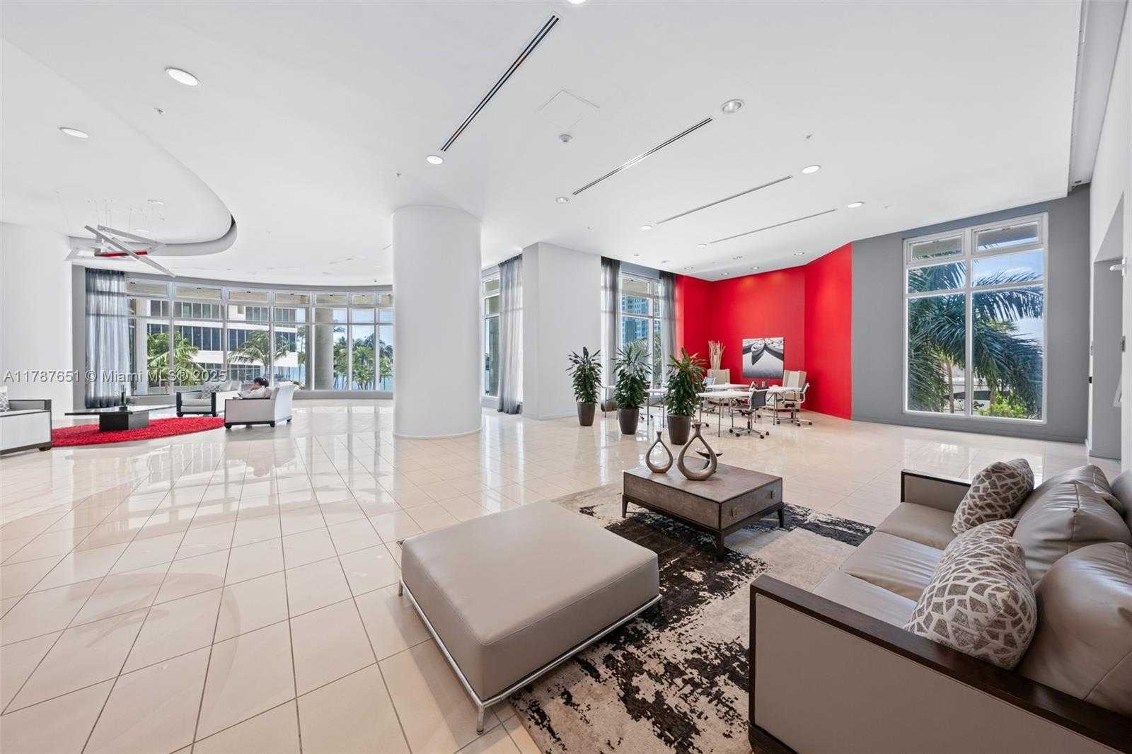 Small Image of 300 SOUTH BISCAYNE BLVD #L-802, Miami Number 56