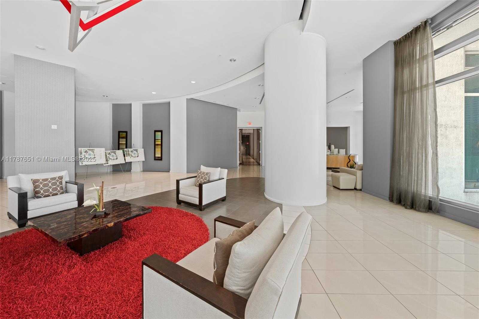 Small Image of 300 SOUTH BISCAYNE BLVD #L-802, Miami Number 57