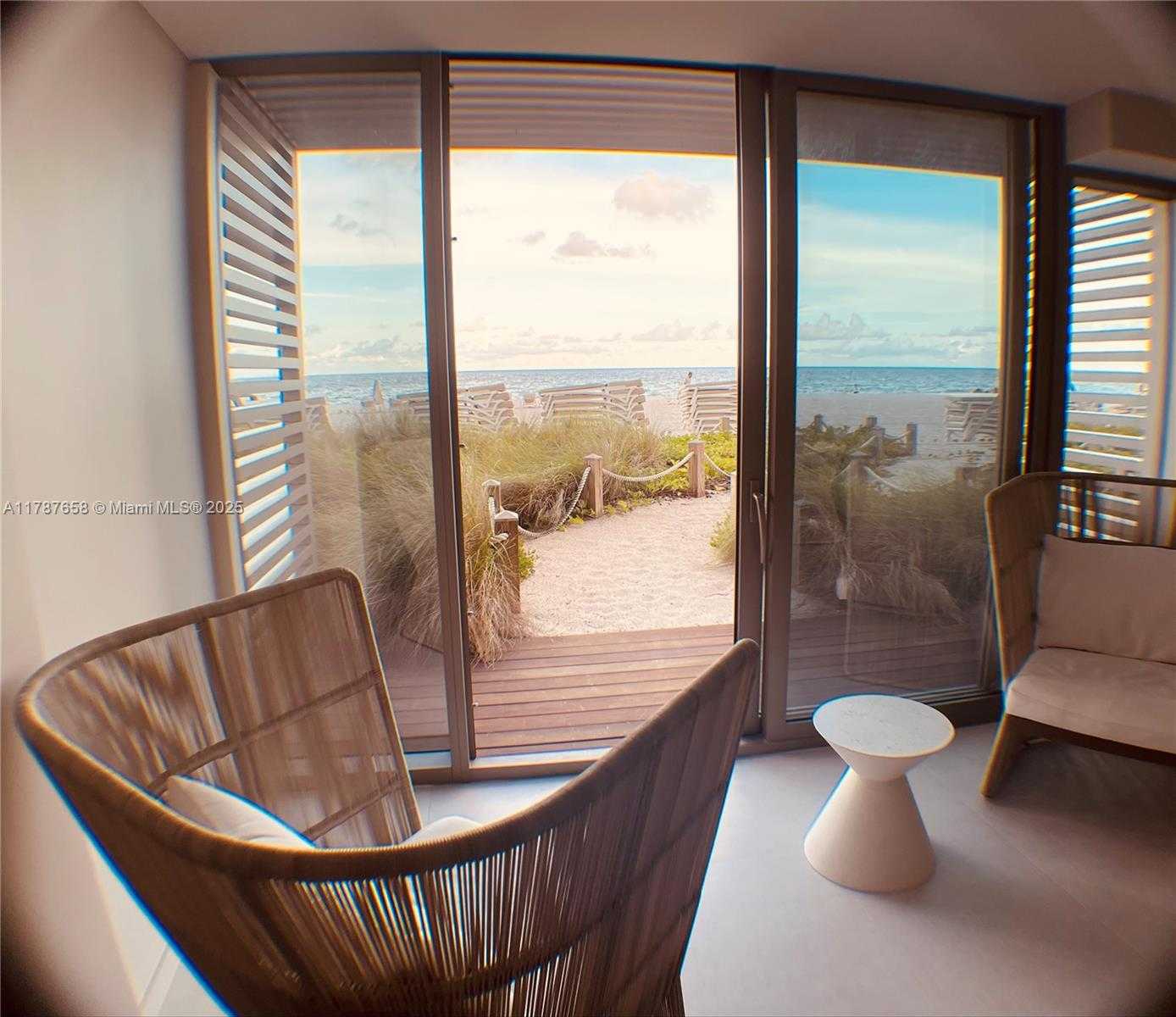 Small Image of 18975 COLLINS AVE #Cabana # 8, Sunny Isles Beach Number 14