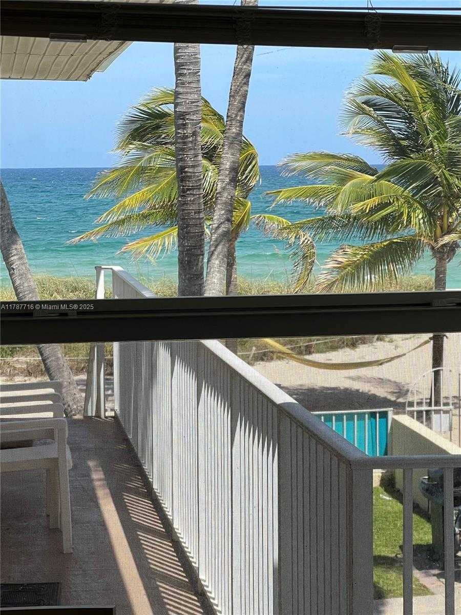 Small Image of 4520 EL MAR DR #16, Lauderdale By The Sea Number 13