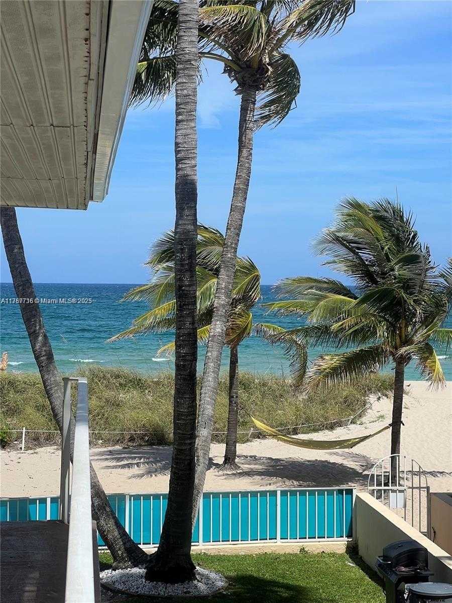 Small Image of 4520 EL MAR DR #16, Lauderdale By The Sea Number 21