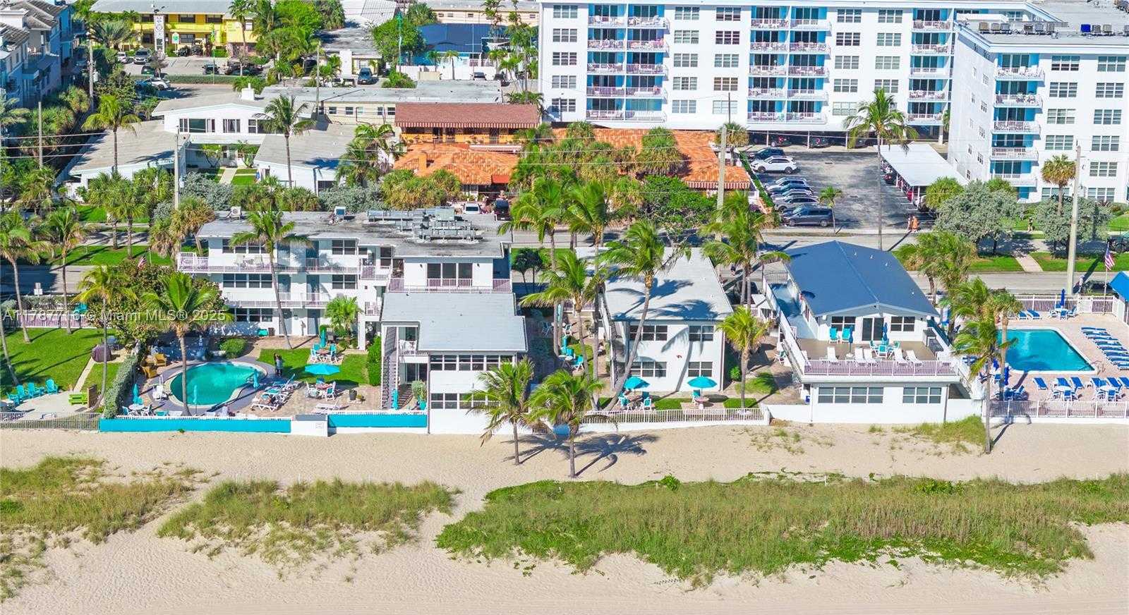 Small Image of 4520 EL MAR DR #16, Lauderdale By The Sea Number 3