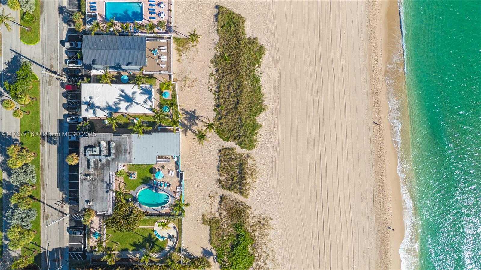 Small Image of 4520 EL MAR DR #16, Lauderdale By The Sea Number 4