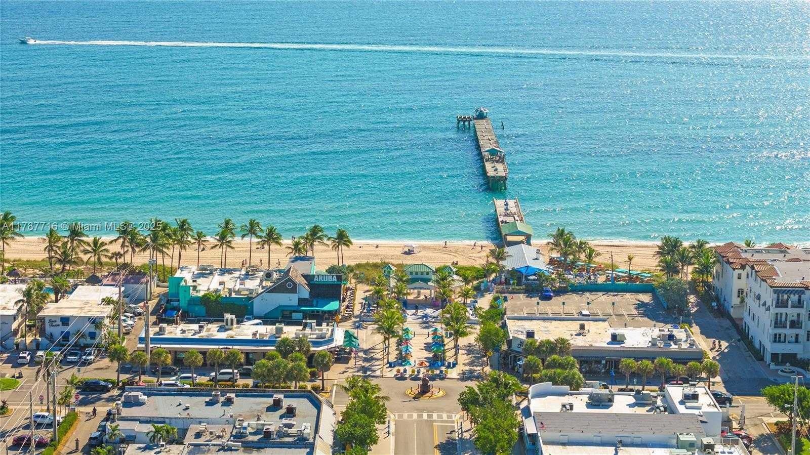 Small Image of 4520 EL MAR DR #16, Lauderdale By The Sea Number 5