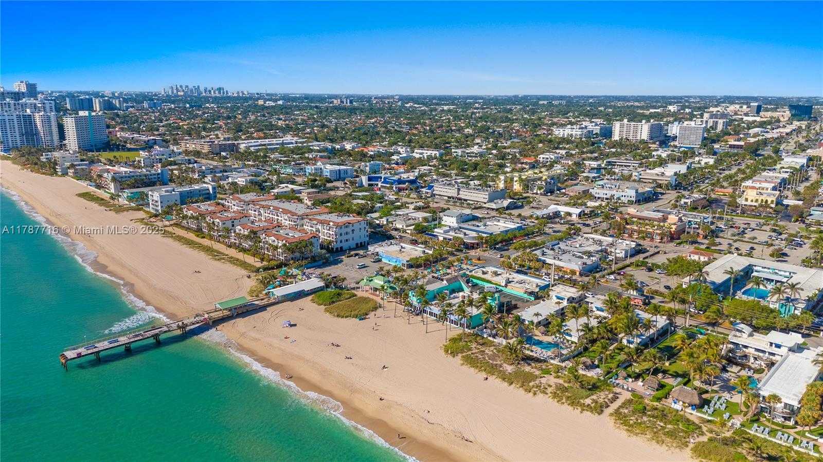 Small Image of 4520 EL MAR DR #16, Lauderdale By The Sea Number 6