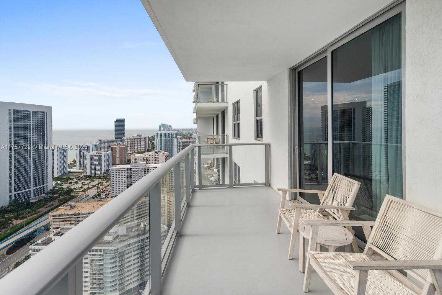 Small Image of 4010 SOUTH OCEAN DR #R2501, Hollywood Number 2
