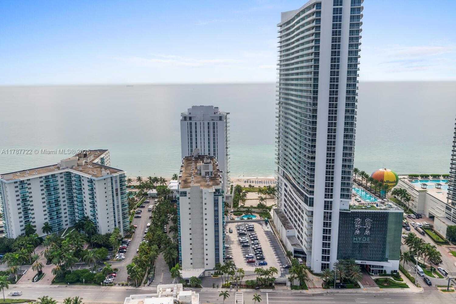 Small Image of 4010 SOUTH OCEAN DR #R2501, Hollywood Number 3