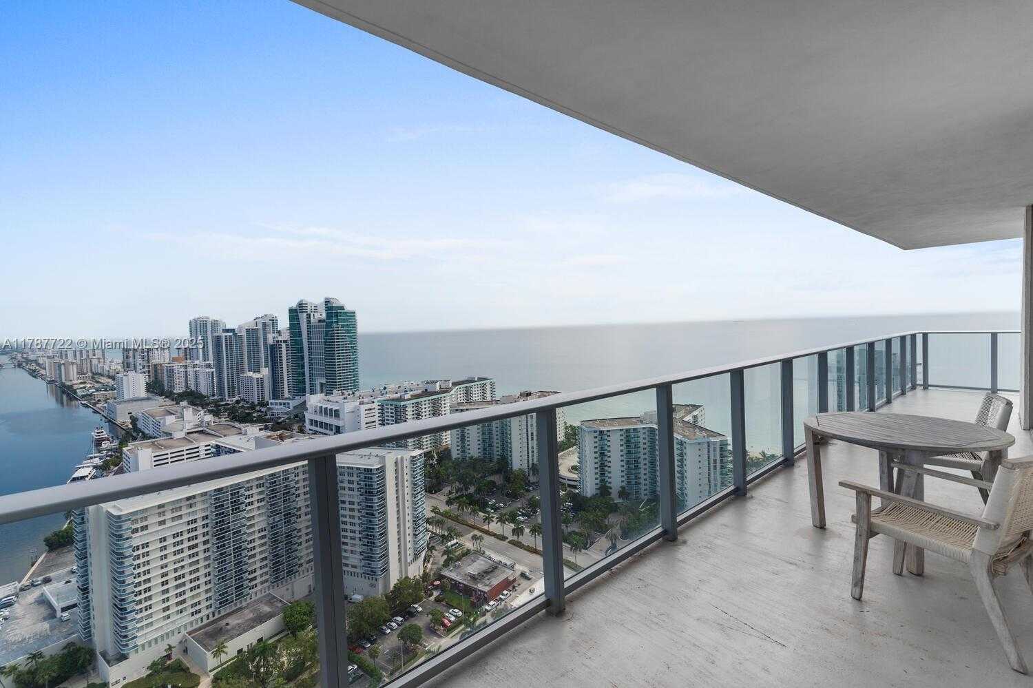 Small Image of 4010 SOUTH OCEAN DR #R2501, Hollywood Number 4