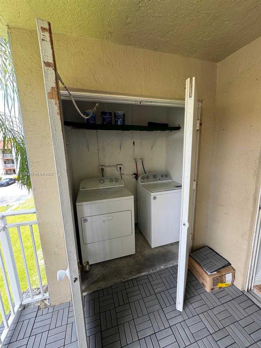 Small Image of 18880 NORTH WEST 57TH AVE #306, Hialeah Number 18