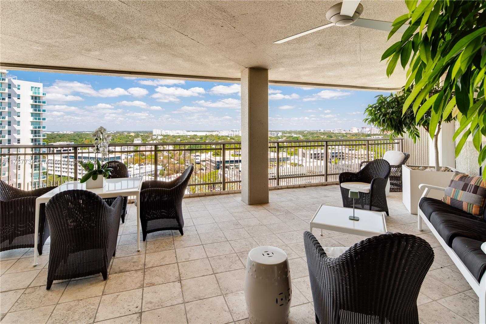 Small Image of 2901 SOUTH BAYSHORE DR #PH-F, Coconut Grove Number 10