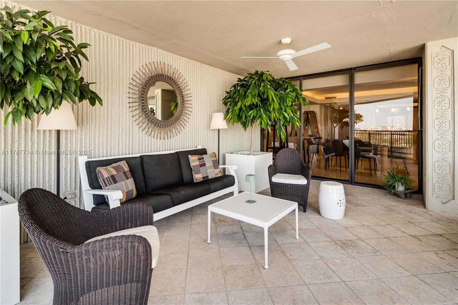 Small Image of 2901 SOUTH BAYSHORE DR #PH-F, Coconut Grove Number 11
