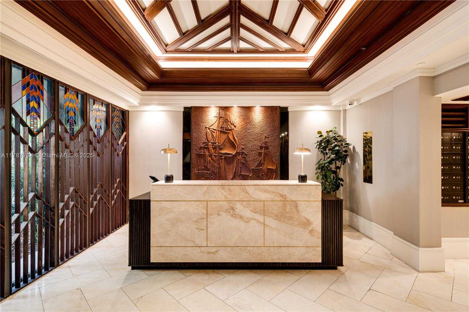 Small Image of 2901 SOUTH BAYSHORE DR #PH-F, Coconut Grove Number 21