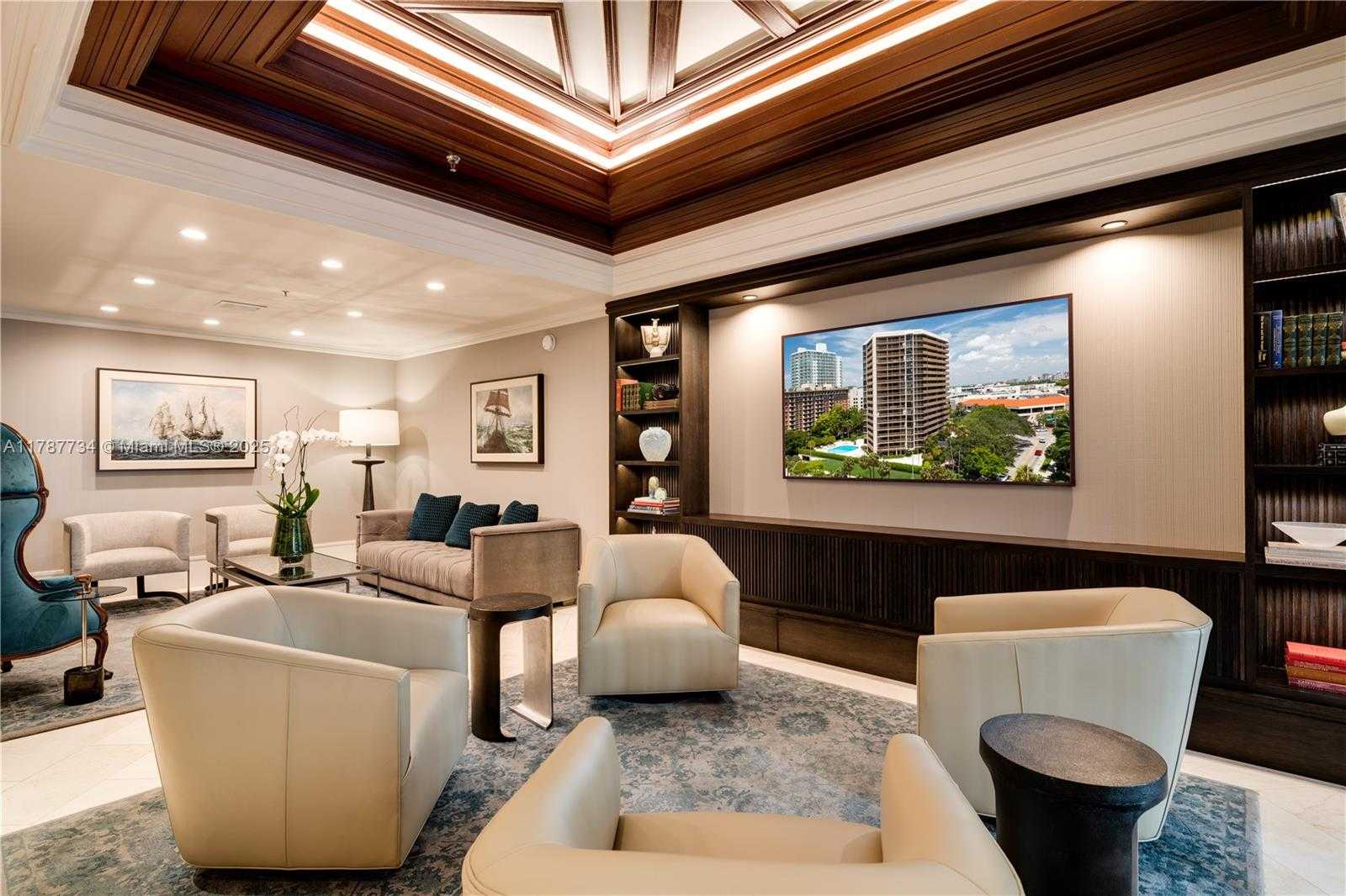Small Image of 2901 SOUTH BAYSHORE DR #PH-F, Coconut Grove Number 24