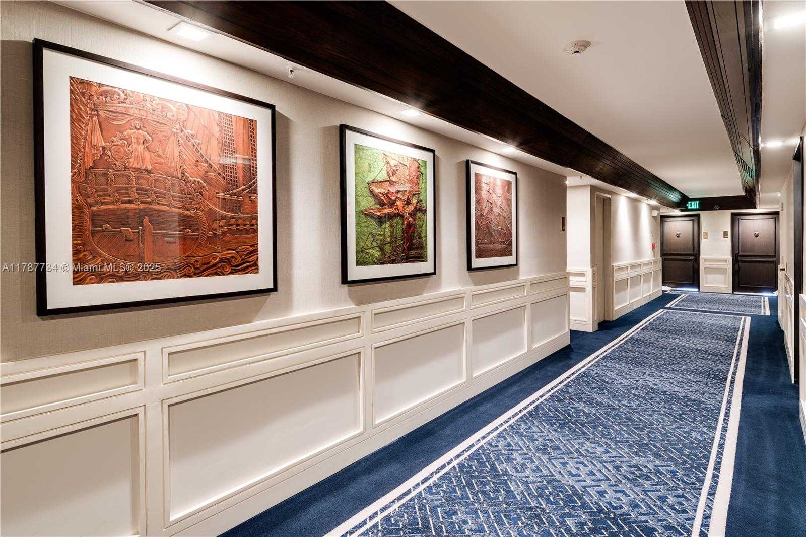 Small Image of 2901 SOUTH BAYSHORE DR #PH-F, Coconut Grove Number 25