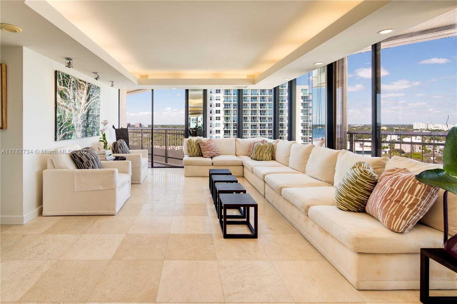 Small Image of 2901 SOUTH BAYSHORE DR #PH-F, Coconut Grove Number 5