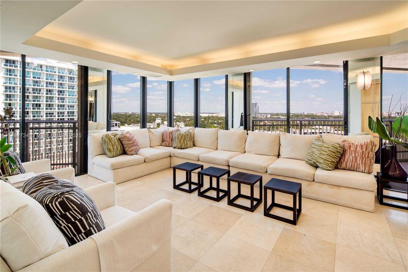Small Image of 2901 SOUTH BAYSHORE DR #PH-F, Coconut Grove Number 6