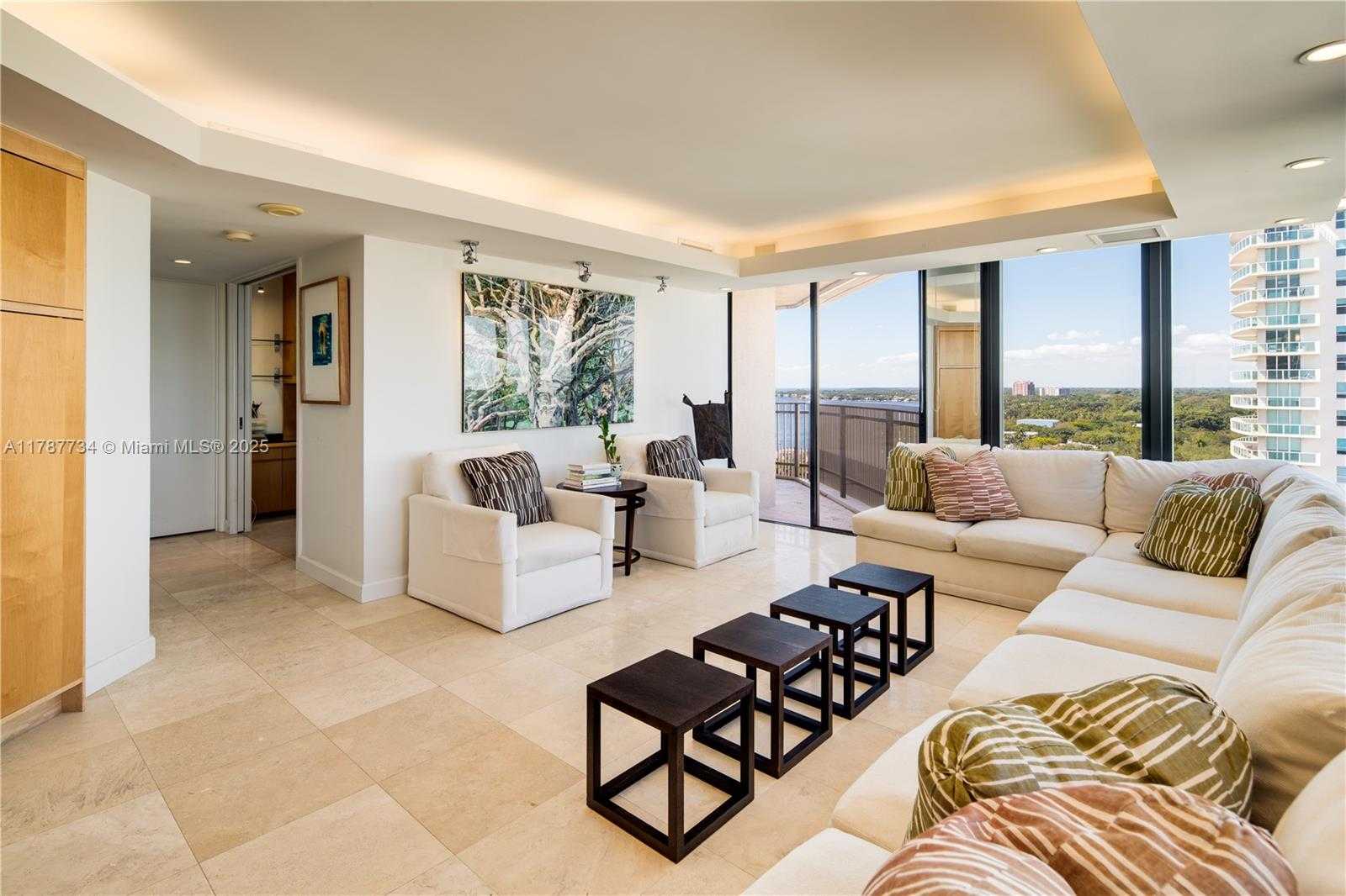 Small Image of 2901 SOUTH BAYSHORE DR #PH-F, Coconut Grove Number 7