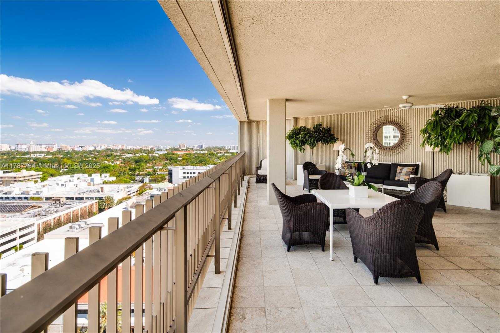 Small Image of 2901 SOUTH BAYSHORE DR #PH-F, Coconut Grove Number 9